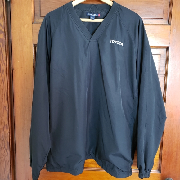 Sport-Tek Other - Toyota Jacket Size XXL